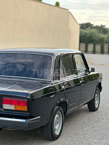 LADA (VAZ) 2107-7