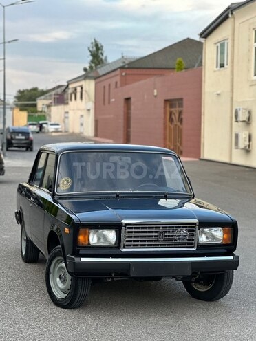 LADA (VAZ) 2107-20