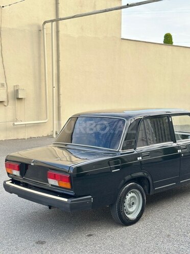 LADA (VAZ) 2107-8