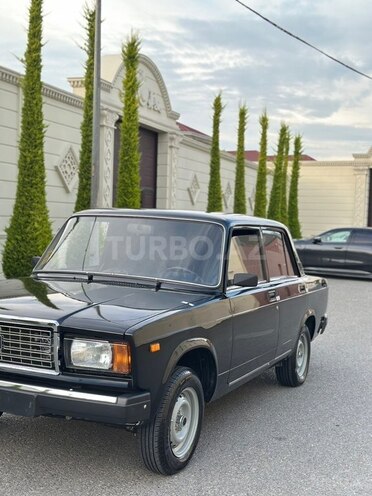 LADA (VAZ) 2107-9
