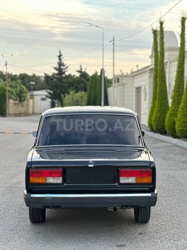 LADA (VAZ) 2107-4