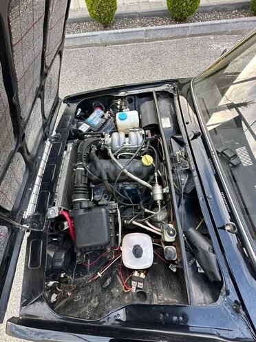 LADA (VAZ) 2107-19