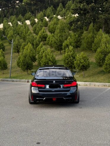 BMW 530-6