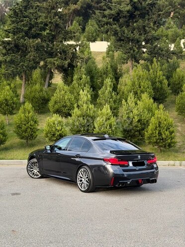 BMW 530-5