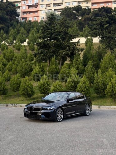 BMW 530-4