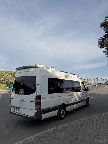 Mercedes Sprinter 316-6