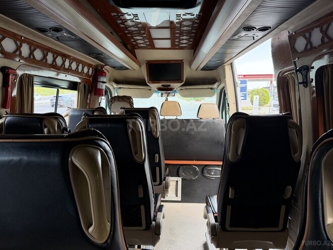 Mercedes Sprinter 316-13