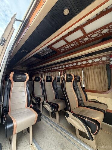Mercedes Sprinter 316-8