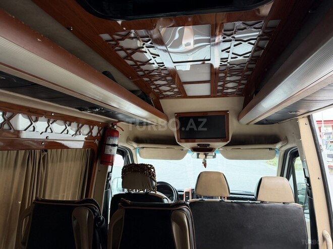 Mercedes Sprinter 316-12