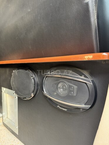 Mercedes Sprinter 316-11