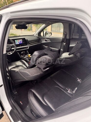 Kia Sportage-8