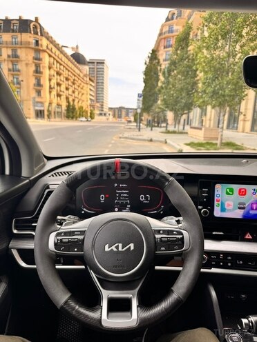 Kia Sportage-10