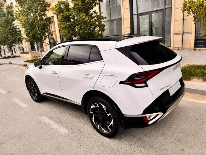 Kia Sportage-3