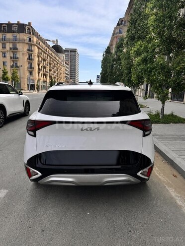 Kia Sportage-2