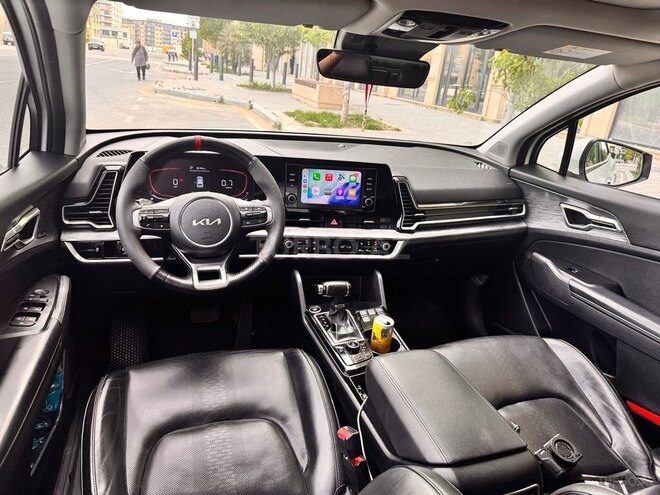 Kia Sportage-7