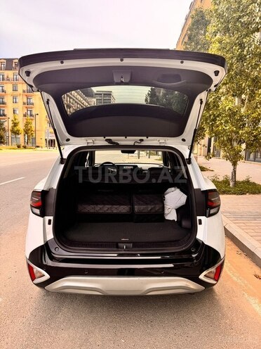 Kia Sportage-4