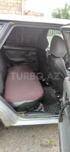 LADA (VAZ) 21099-6