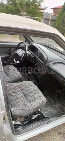 LADA (VAZ) 21099-5