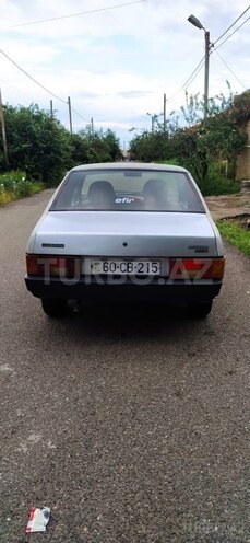 LADA (VAZ) 21099-2