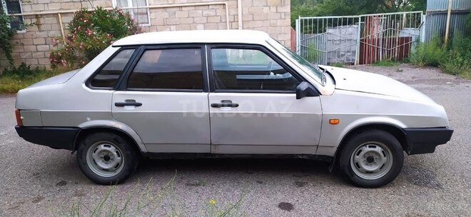 LADA (VAZ) 21099-3