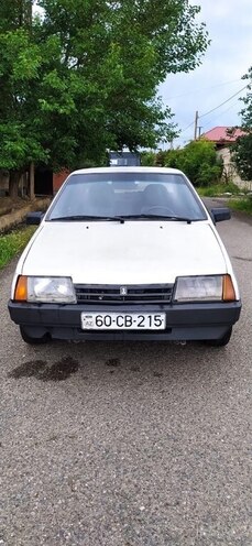 LADA (VAZ) 21099-1