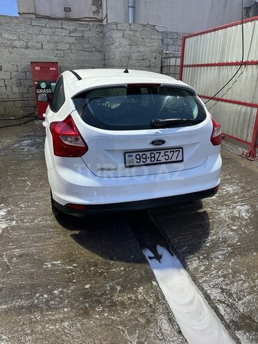 Ford Focus-2