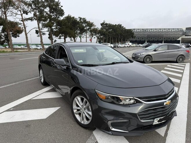 Chevrolet Malibu-3