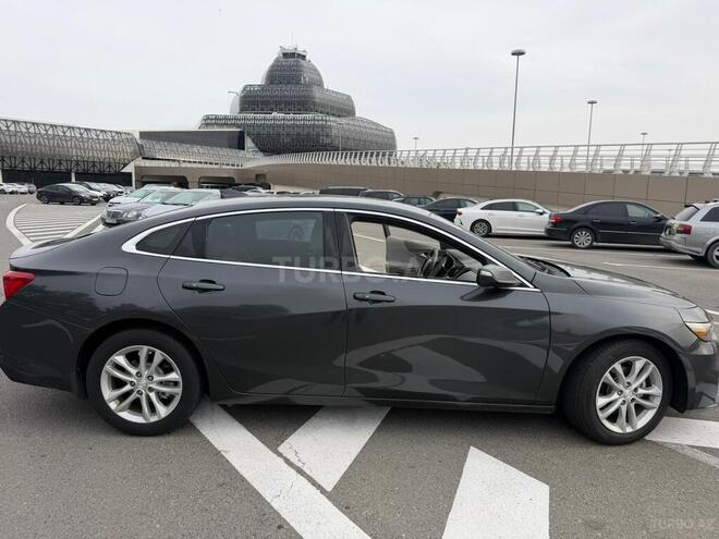 Chevrolet Malibu-4