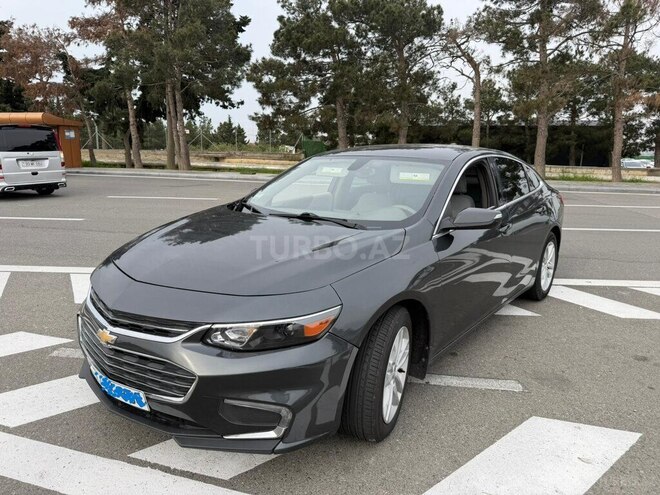Chevrolet Malibu-2