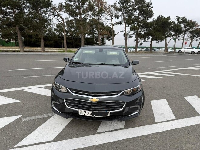 Chevrolet Malibu-1