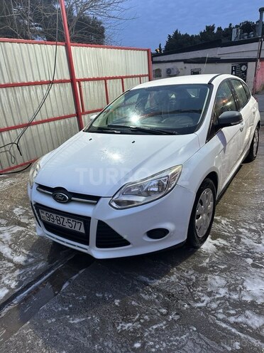 Ford Focus-4