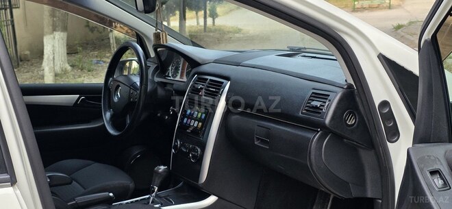 Mercedes B 170-18