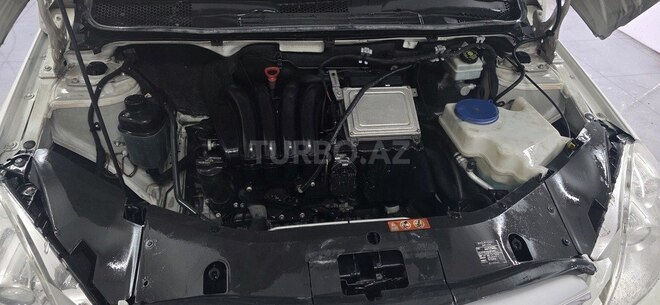 Mercedes B 170-21