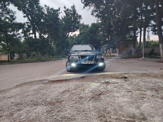 Khazar LX-1