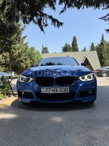 BMW 328-4