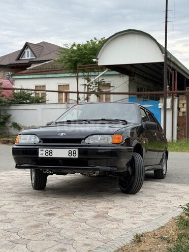 LADA (VAZ) 2114-1