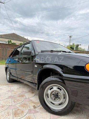 LADA (VAZ) 2114-5