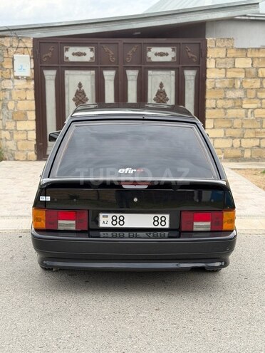 LADA (VAZ) 2114-7