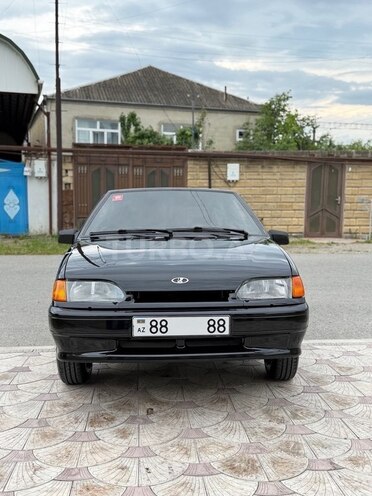 LADA (VAZ) 2114-8