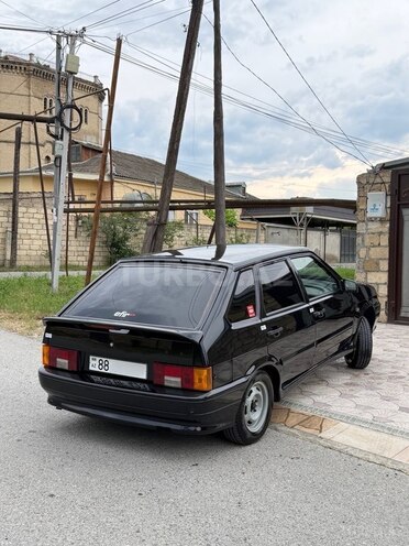 LADA (VAZ) 2114-3