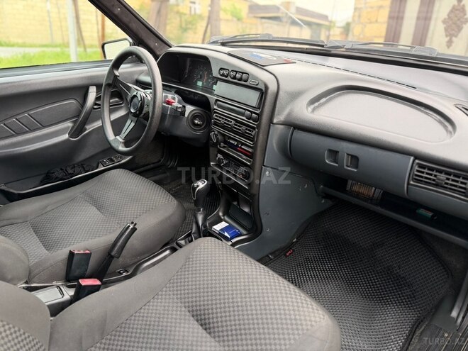 LADA (VAZ) 2114-14