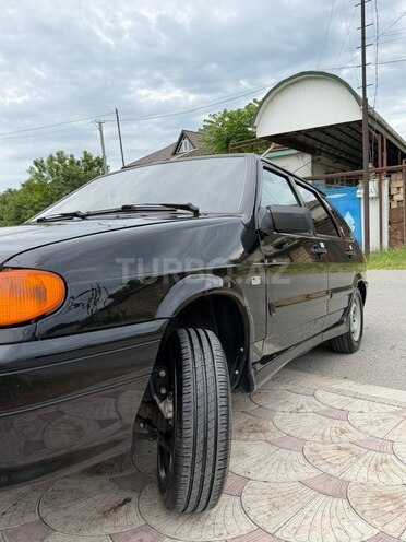 LADA (VAZ) 2114-4