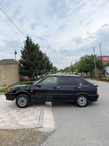 LADA (VAZ) 2114-9