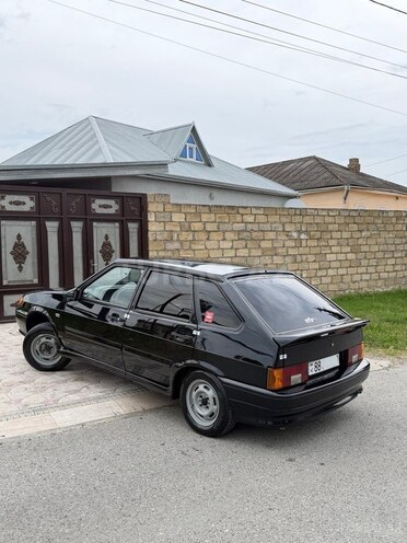 LADA (VAZ) 2114-2