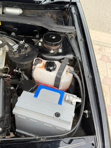 LADA (VAZ) 2114-19