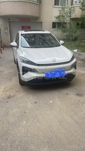 Honda M-NV-1