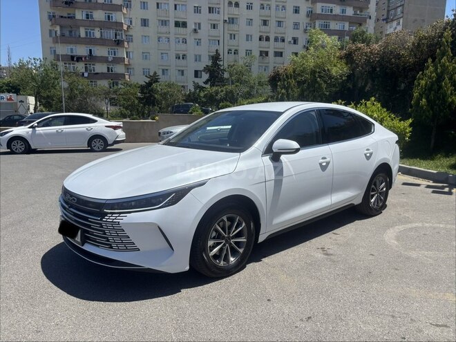 BYD Destroyer 05-2