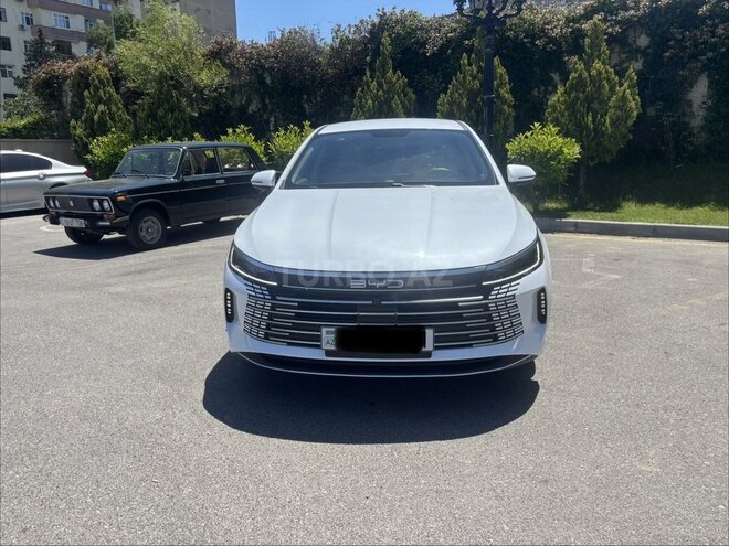 BYD Destroyer 05-1