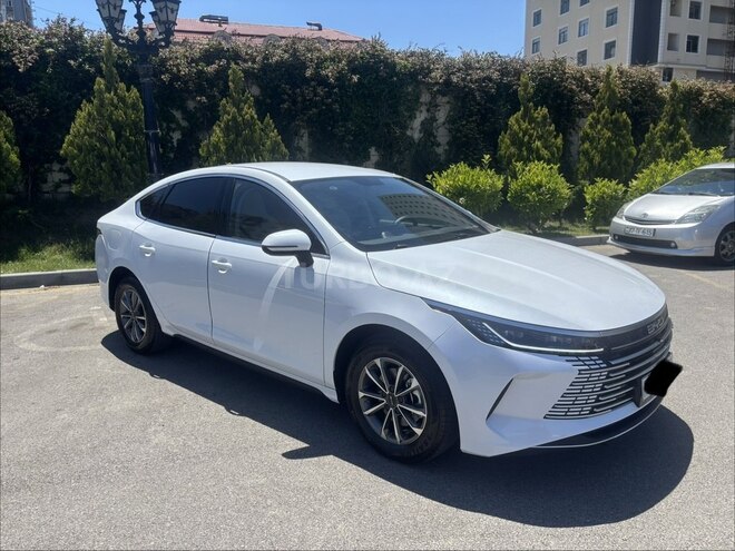BYD Destroyer 05-9