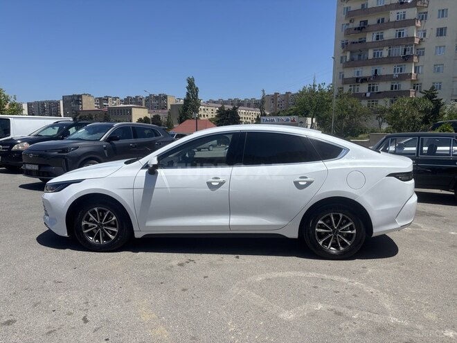BYD Destroyer 05-7